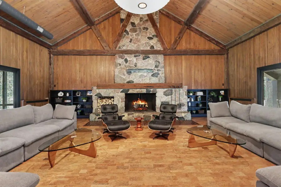14170 Lake Michigan Drive, Robinson, MI 49460 - #3