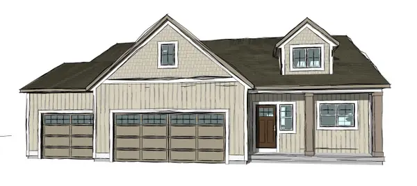 11711 Cherrybud Dr. Unit: Lot #253, Holland, MI 49424