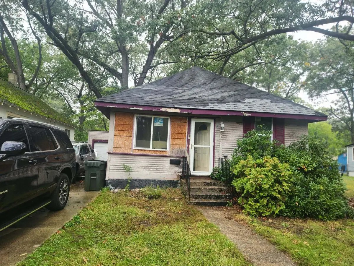 1937 Superior Street, Muskegon, MI 49442 - #1