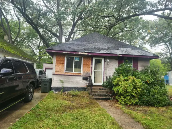 1937 Superior Street, Muskegon, MI 49442