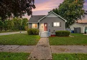 601 W 2nd Street, Ludington, MI 49431 - #2