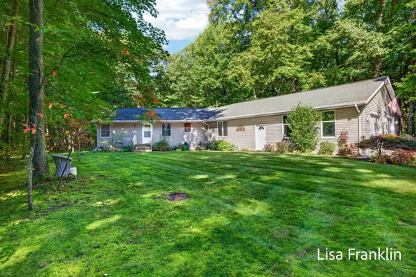 14595 State Road, SpringLake, MI 49456