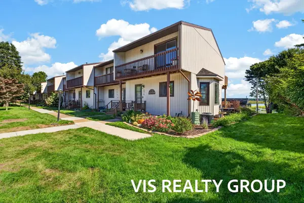 551 Gidley Circle Unit: L, GrandHaven, MI 49417
