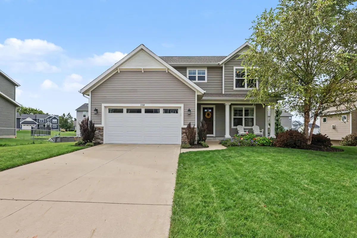 3358 Camrose Drive, Hudsonville, MI 49426 - #1