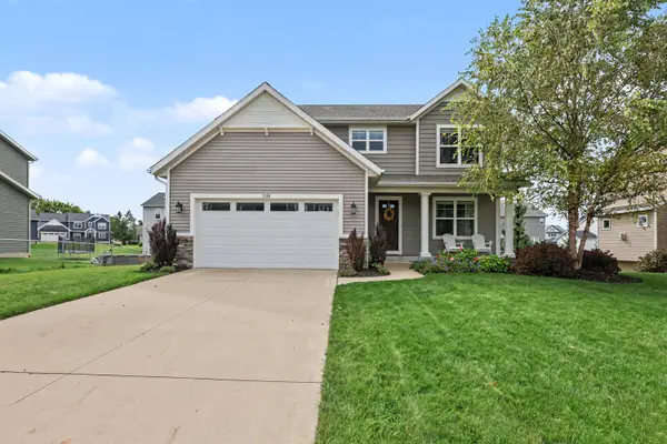 3358 Camrose Drive, Hudsonville, MI 49426