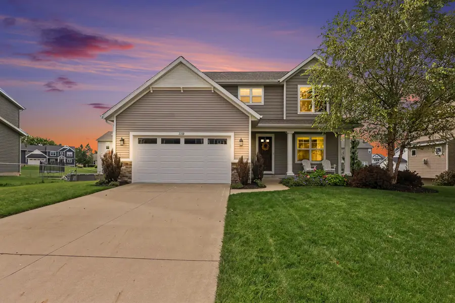 3358 Camrose Drive, Hudsonville, MI 49426 - #2