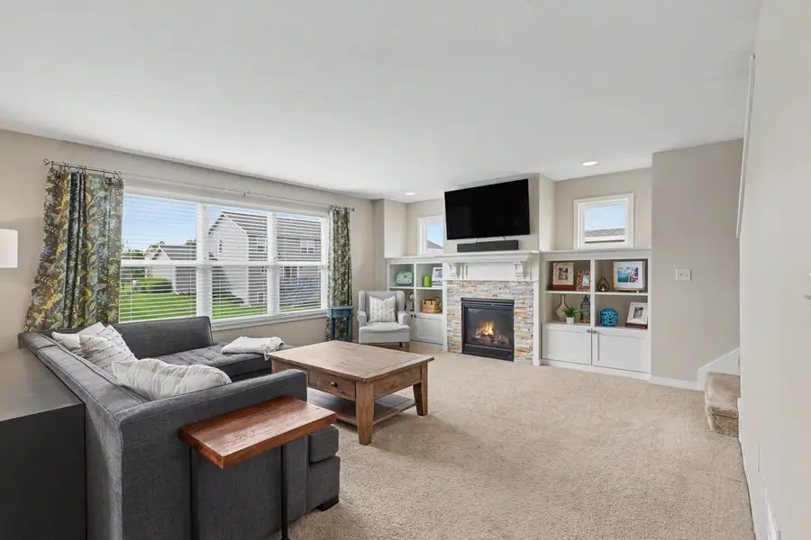 3358 Camrose Drive, Hudsonville, MI 49426 - #3