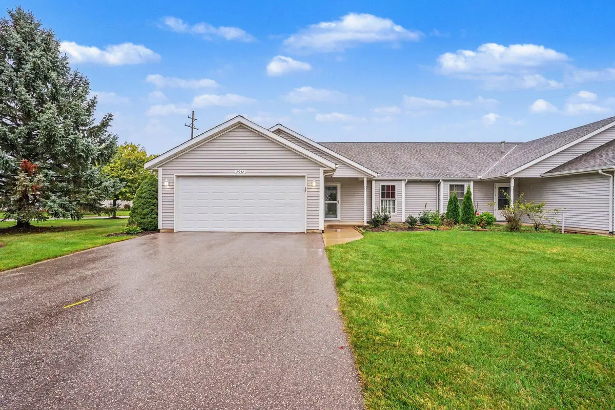 2942 Windswept Court Unit: 44, Holland, MI 49424 - #1