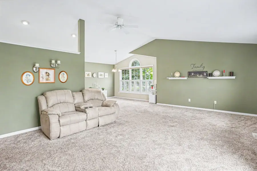2942 Windswept Court Unit: 44, Holland, MI 49424 - #3