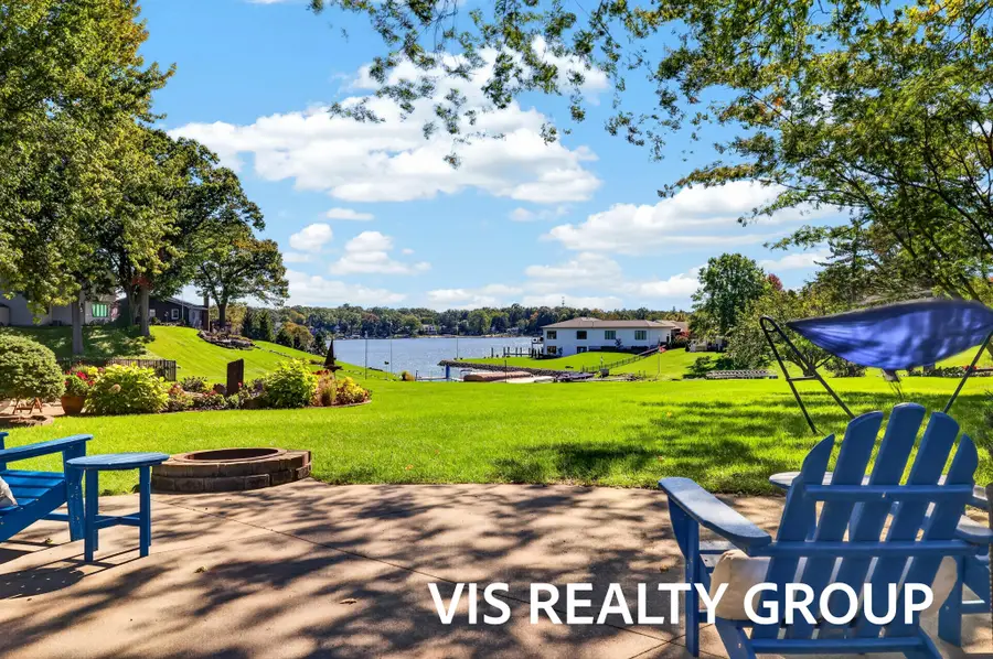16119 Harbor Point Drive, Ferrysburg, MI 49456 - #3