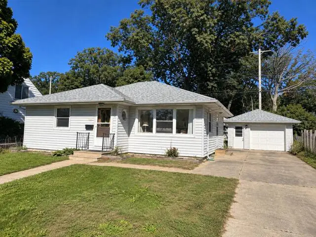 1412 Winchester Drive, Muskegon, MI 49441 - #1