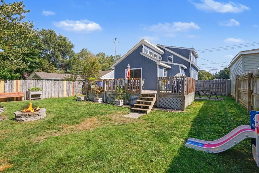 18829 174th Avenue, Spring Lake, MI 49456 - #2