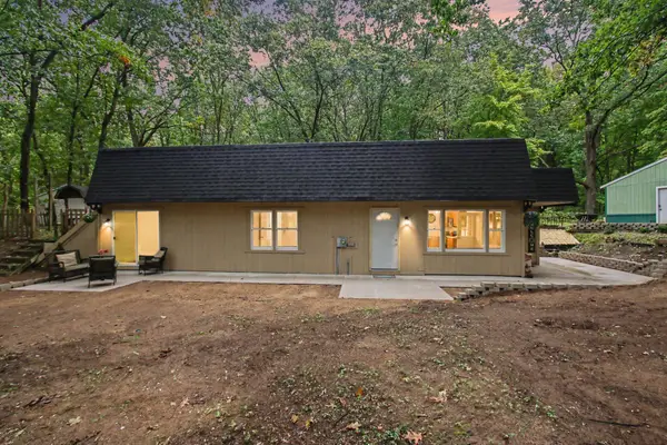3769 Allegan Dam Road, Allegan, MI 49010