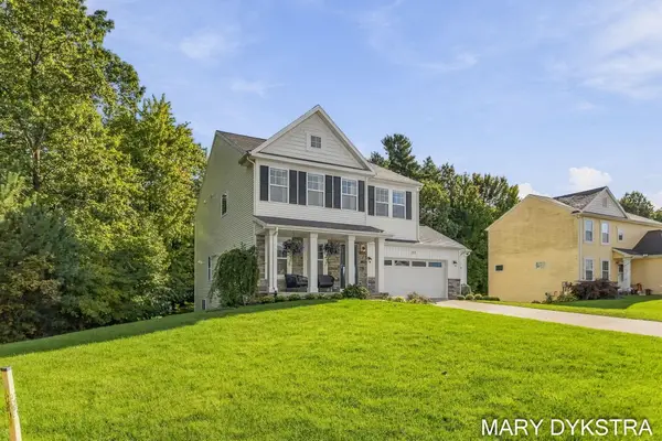 9350 Pier Place, WestOlive, MI 49460