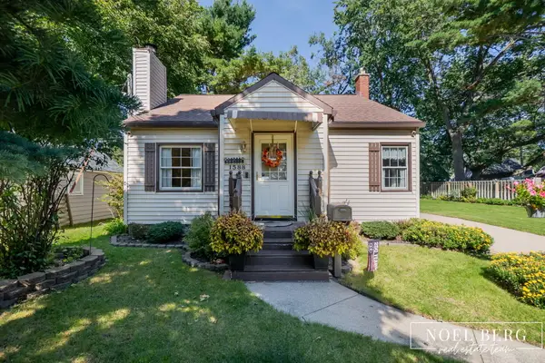 1588 Montague Avenue, Muskegon, MI 49441