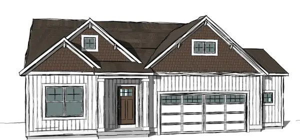 11657 Cherrybud Drive Unit: Lot #247, Holland, MI 49424