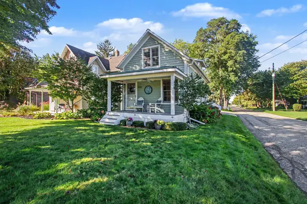 858 Saint Joseph Street, SouthHaven, MI 49090
