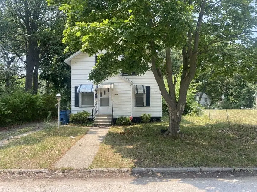 2313 Riordan Street, Muskegon Heights, MI 49444 - #1