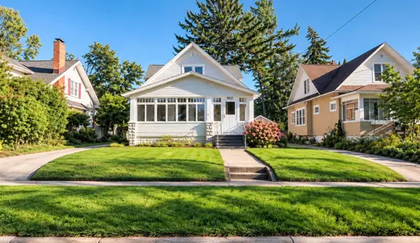 1287 Palmer Avenue, Muskegon, MI 49441