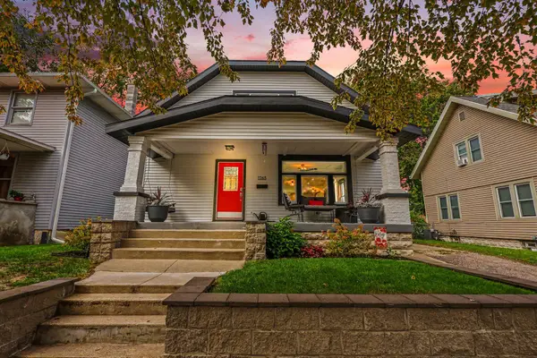 1265 Prospect Avenue SE, GrandRapids, MI 49507