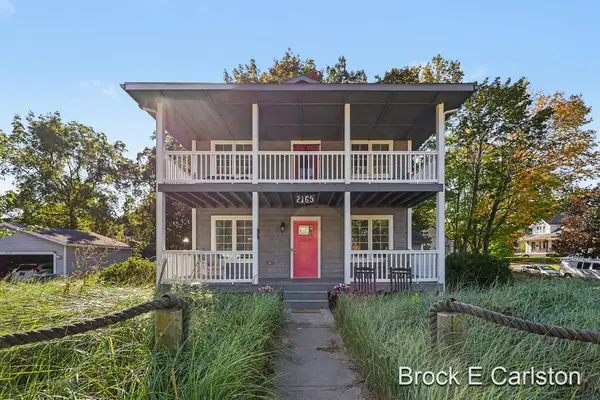2169 Mccracken Street, Muskegon, MI 49441