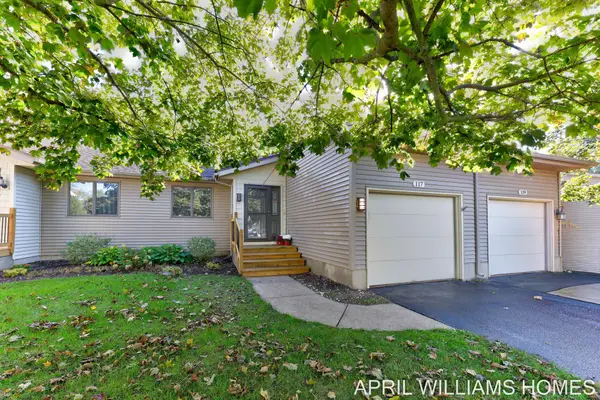 117 Shoreline Road, Holland, MI 49424