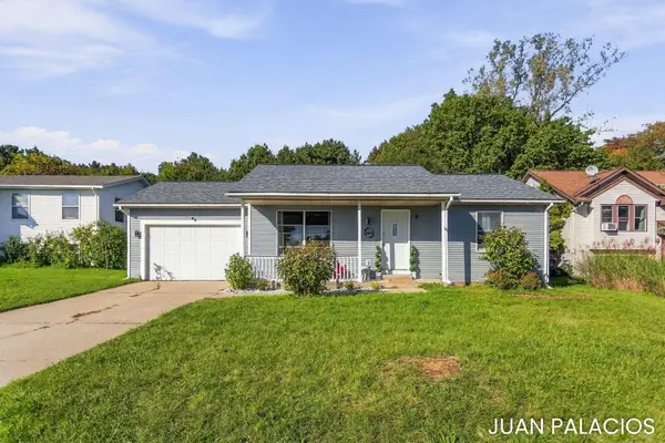 123 Great Northern Lane, Holland, MI 49424