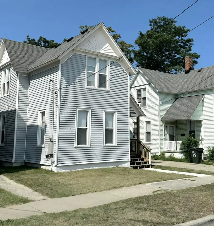 1119 Pine Street, Muskegon, MI 49442 - #2