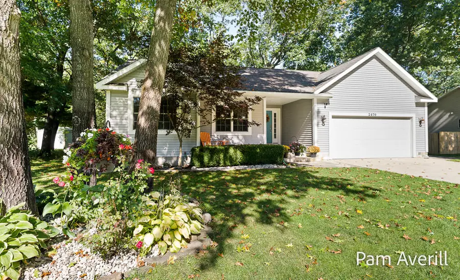 2470 Hiawatha Trail, Muskegon, MI 49445 - #2