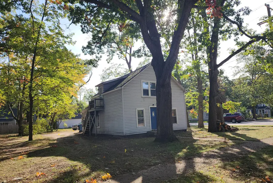 2936 Park Street, Muskegon Heights, MI 49444 - #2