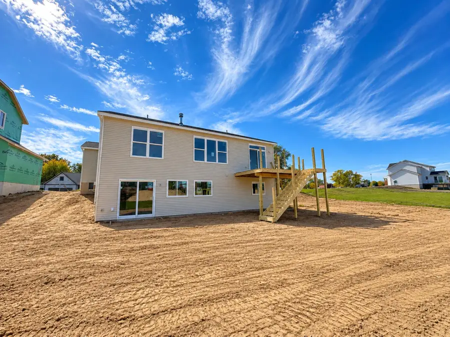 3081 Arbor Creek Drive SE, Kentwood, MI 49512 - #2
