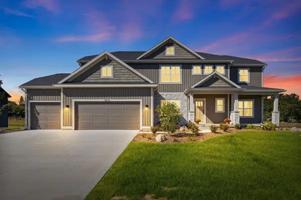 2512 Capstone Lane, ByronCenter, MI 49315