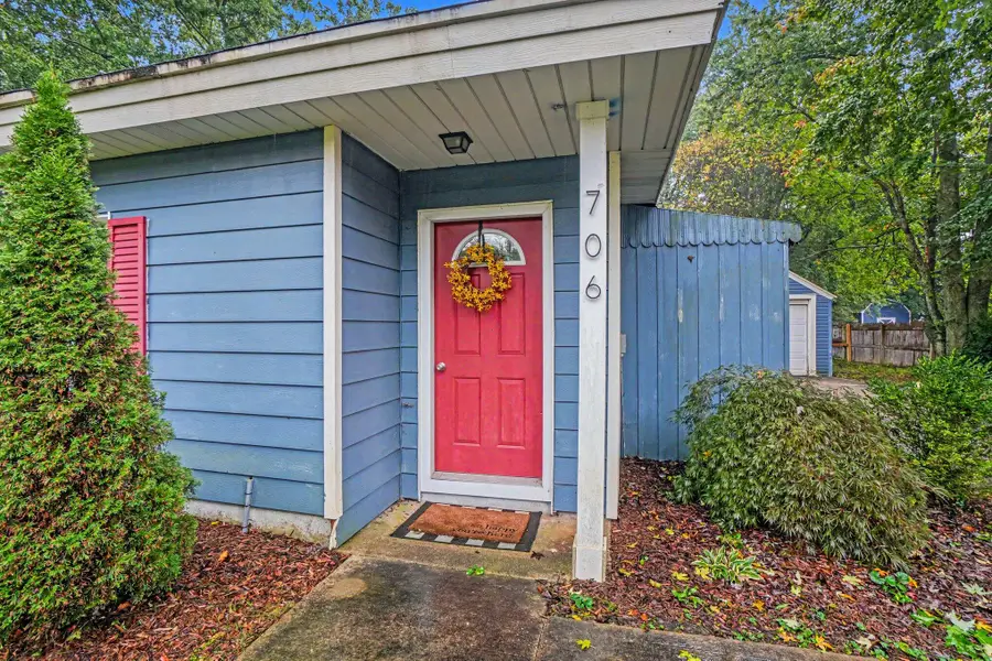 706 Riley Street, Holland, MI 49424 - #2