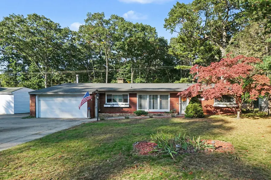 1856 Spencer Drive, Muskegon, MI 49441 - #2