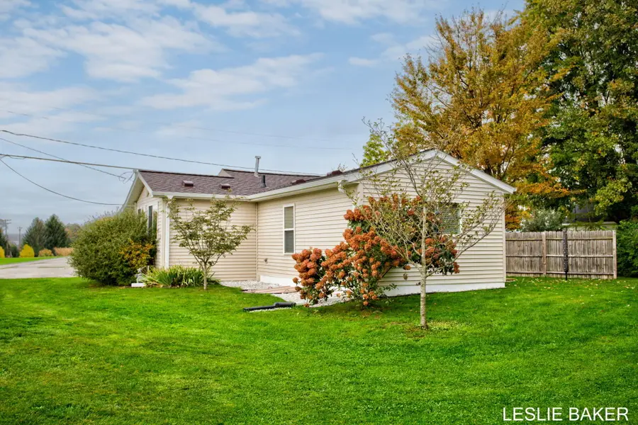7216 72nd Avenue, Hudsonville, MI 49426 - #3