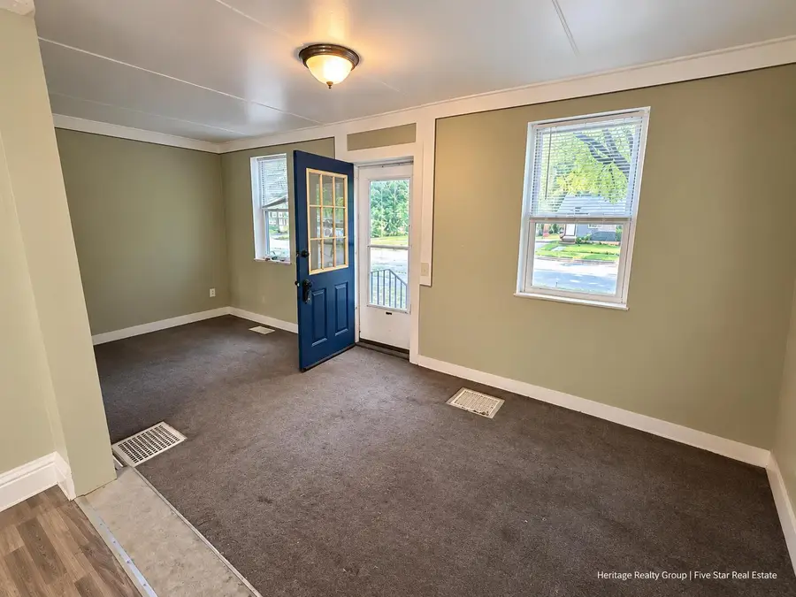 3017 Waalkes Street, Muskegon Heights, MI 49444 - #3