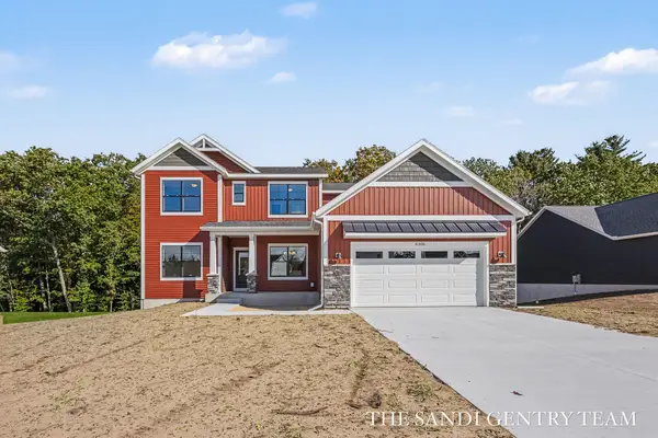 6308 Sturgeon Run, Muskegon, MI 49444