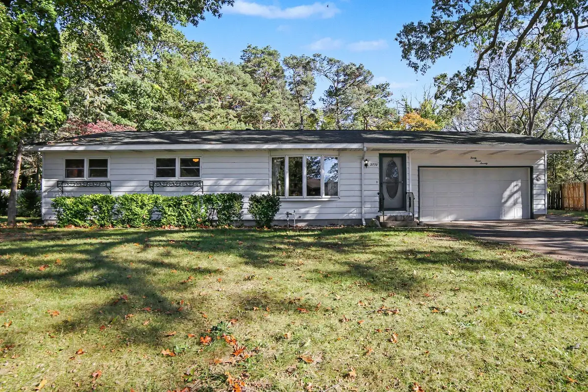 2770 Patricia Drive, North Muskegon, MI 49445 - #1