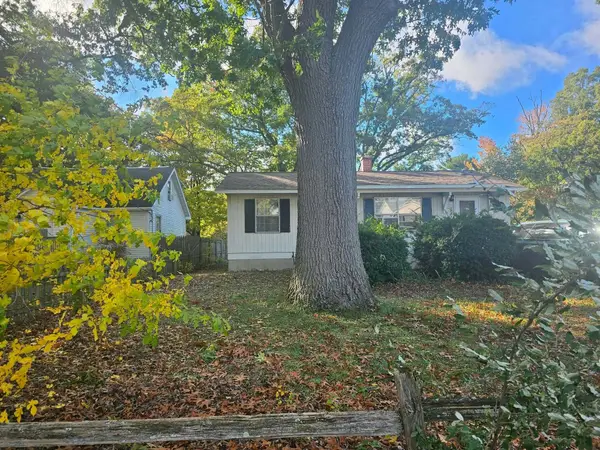 2853 Valley Street, Muskegon, MI 49444