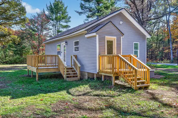 538 E White Lake Drive, TwinLake, MI 49457
