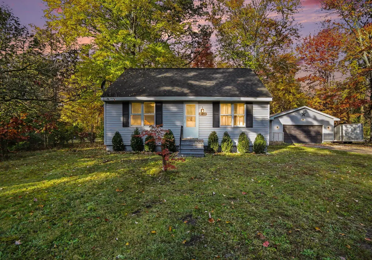4929 Dalson Road, Twin Lake, MI 49457 - #1