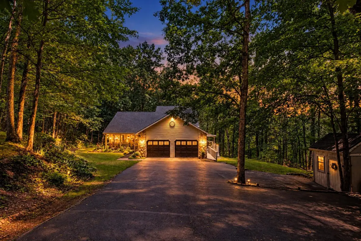 11793 Baker Road, Greenville, MI 48838 - #1