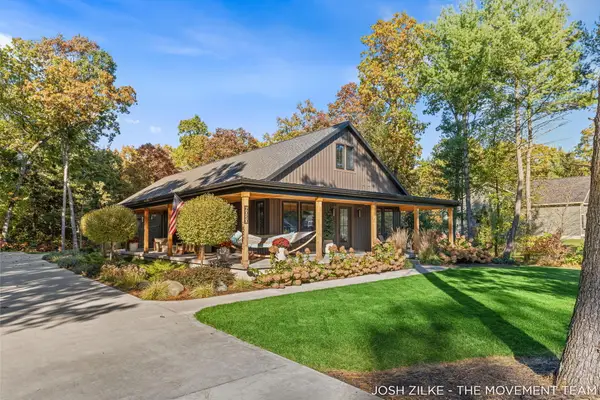 6020 Vesper Drive, Muskegon, MI 49442