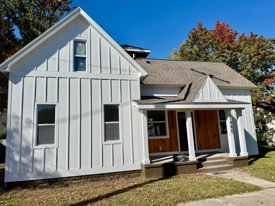 1480 Montgomery Avenue, Muskegon, MI 49441 - #2