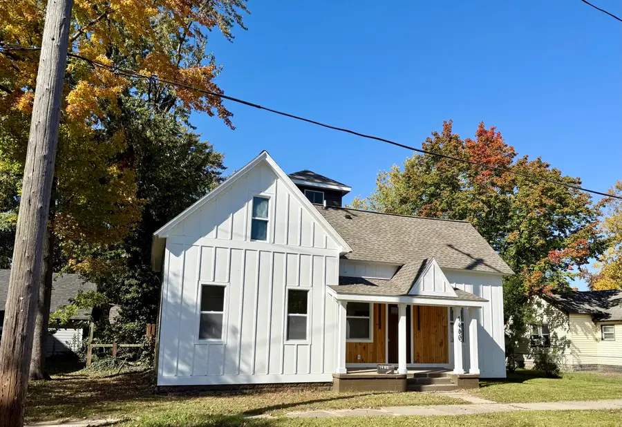 1480 Montgomery Avenue, Muskegon, MI 49441 - #3