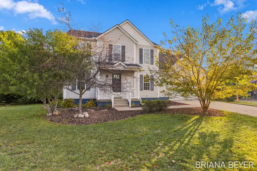 519 Dune Ridge N, Saint Joseph, MI 49085 - #3