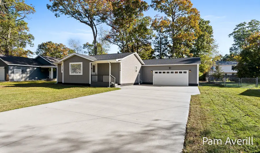 1156 Oaklea Avenue, Muskegon, MI 49442 - #3