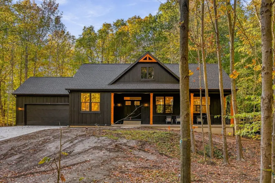 7118 Creekwood Drive, Ganges, MI 49090 - #2