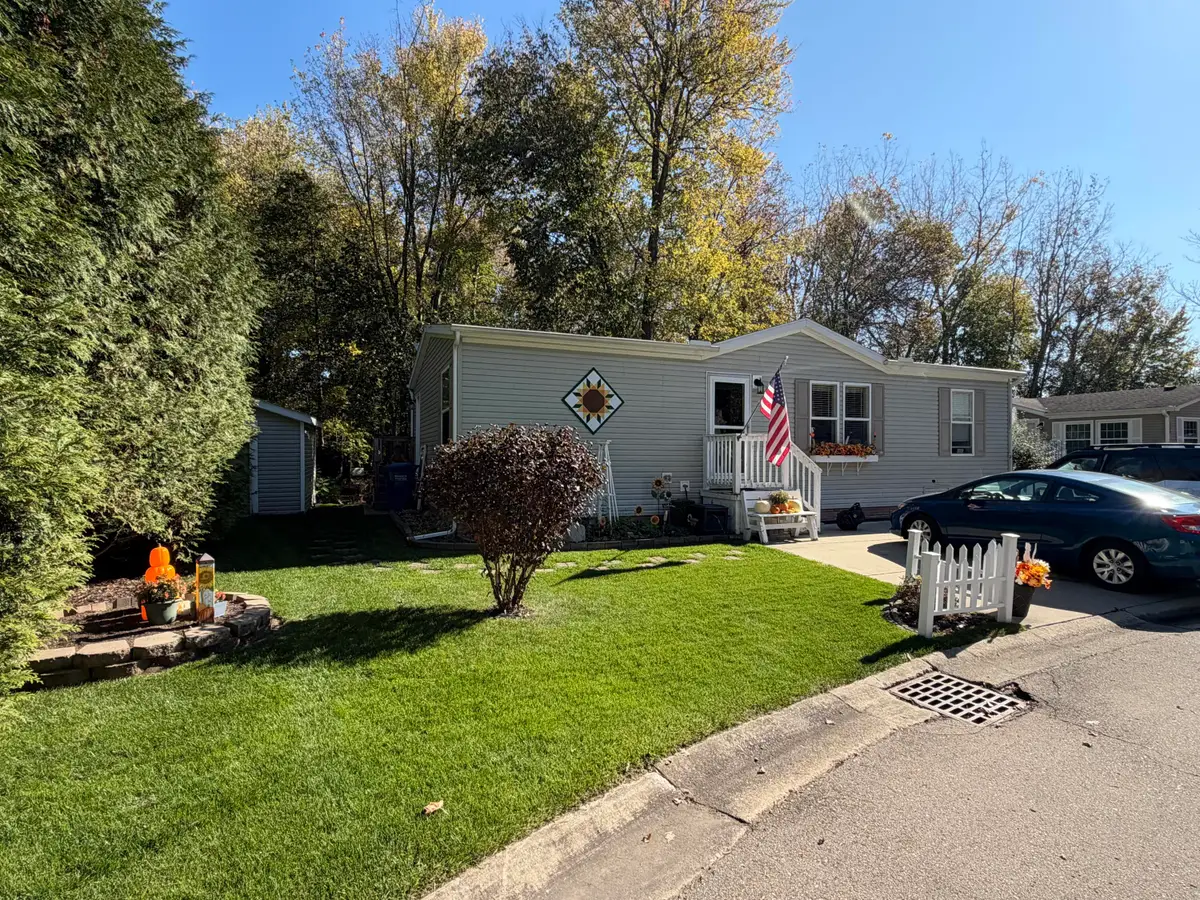 3353 Buckthorn Circle, Jackson, MI 49201 - #1