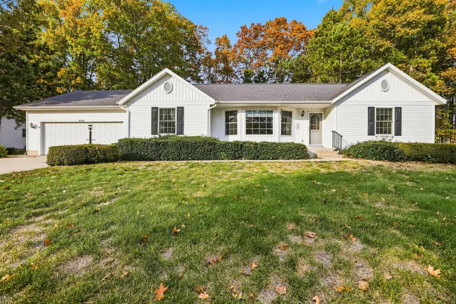 1652 Cornerstone Drive, Muskegon, MI 49445 - #3